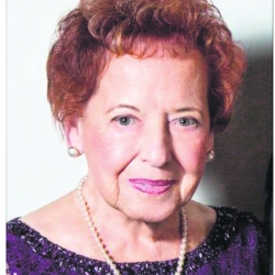 POULIN GISÈLE