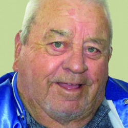 CHARETTE RAYMOND