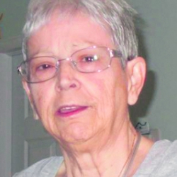 LAROCQUE LOUISE