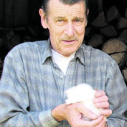 PÉTRIN ARTHUR