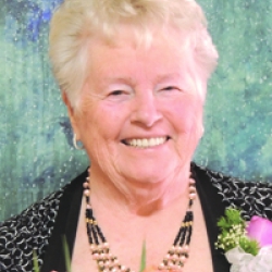 RACINE PAULINE