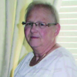 ROBINSON CLAUDETTE