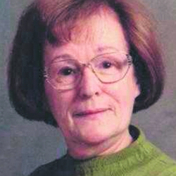 Sauvageau, Marie-Jeanne