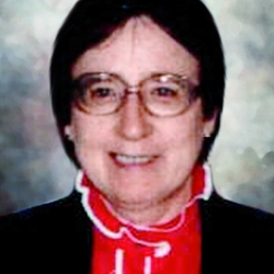 DESCHAMPS MONIQUE