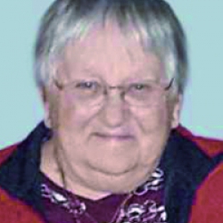 CHARBONNEAU MADELEINE