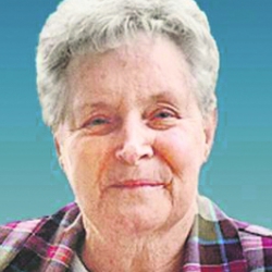 LEBEAU JEANNINE