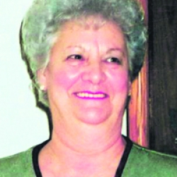 CAMPEAU GISÈLE