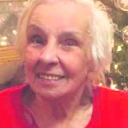 DUFRESNE GRENIER THÉRÈSE