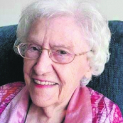 THIBODEAU COSSETTE JEANNE
