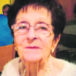 LAPORTE BARBARA