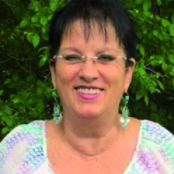 CARON LINDA