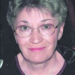 ROGER NICOLE