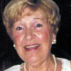LABERGE JEANNINE 
