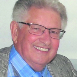 RICHER RAYMOND
