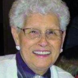 BERGEVIN GERTRUDE