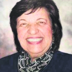 BEAUDIN HÉLÈNE