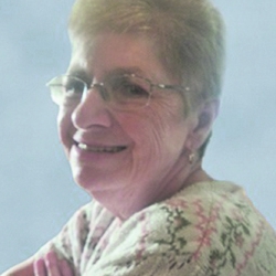 DESCHÊNES CLAUDETTE