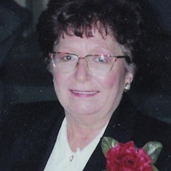 SABOURIN MARIE ELOISE