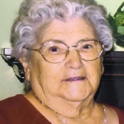 COUVILLON ELSIE