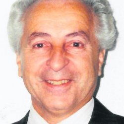 BRAULT JEAN-NOËL