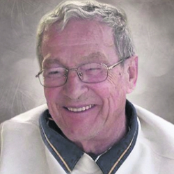 CYR HUBERT