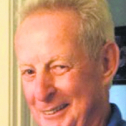 ARSENAULT RAYMOND