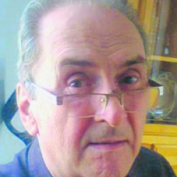 CHARRON ANDRÉ