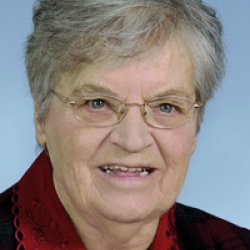 DIONNE SR MARIE