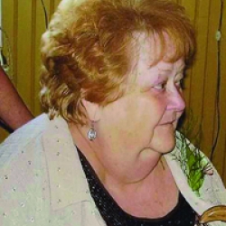 ROUSSON LEGAULT CLAIRE