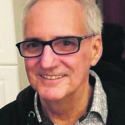 LEDUC RONALD