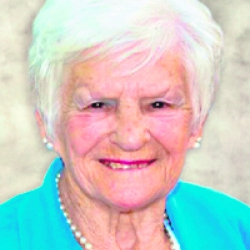 CHAPUT ANTOINETTE