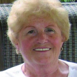 GUÉVREMONT PATRICIA 