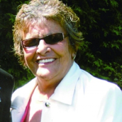 POTVIN LOUISE