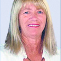 LAROCHE GINETTE