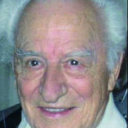 ROBERT ARMAND