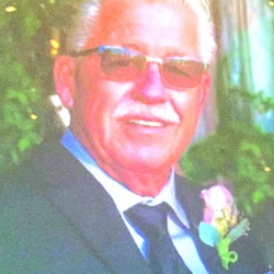 FAIRFIELD ROBERT