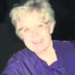 BISSON BERNICE