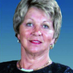 THAUVETTE YOLANDE