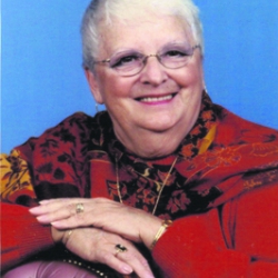 CHARLEBOIS DENISE LÉOSE