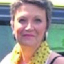 COLLARD GISÈLE