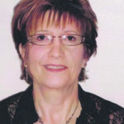 LABELLE GISÈLE
