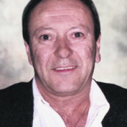 CUSSON ANDRÉ