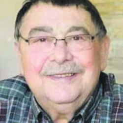 ROUX GASTON