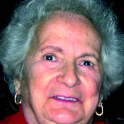LAROSE THÉRÈSE