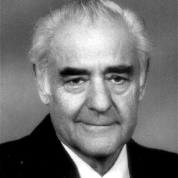 BOUCHARD ERNEST