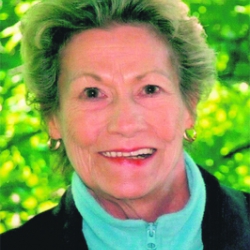 LÉVESQUE-ROBERT PIERRETTE