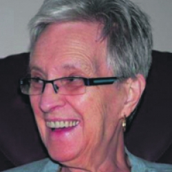 PARENT JEANNETTE
