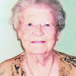 DESJARDINS ANNETTE
