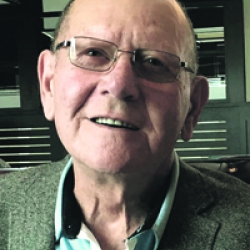PAQUIN BERNARD