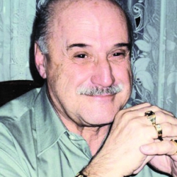 DECARIE BERNARD